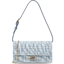 FENDI Wallets Light blue