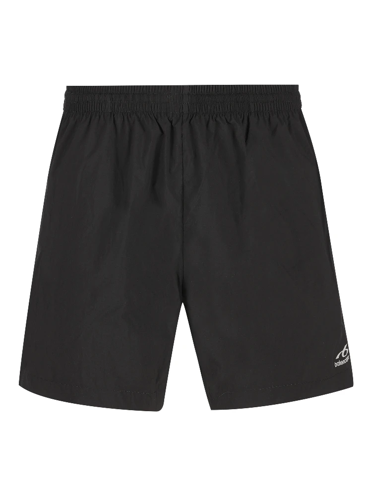 BALENCIAGA Sea clothing Black