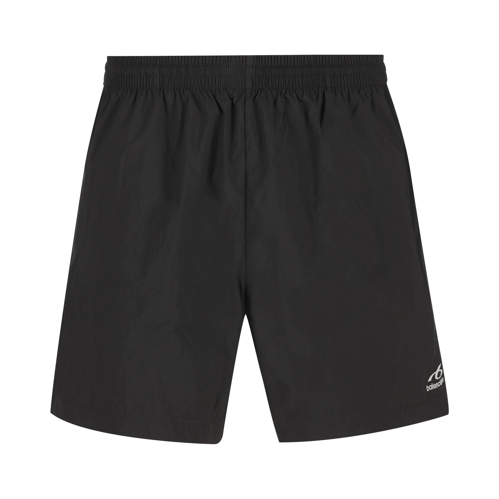 BALENCIAGA Sea clothing Black