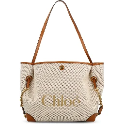 Chloè Bags.. Brown