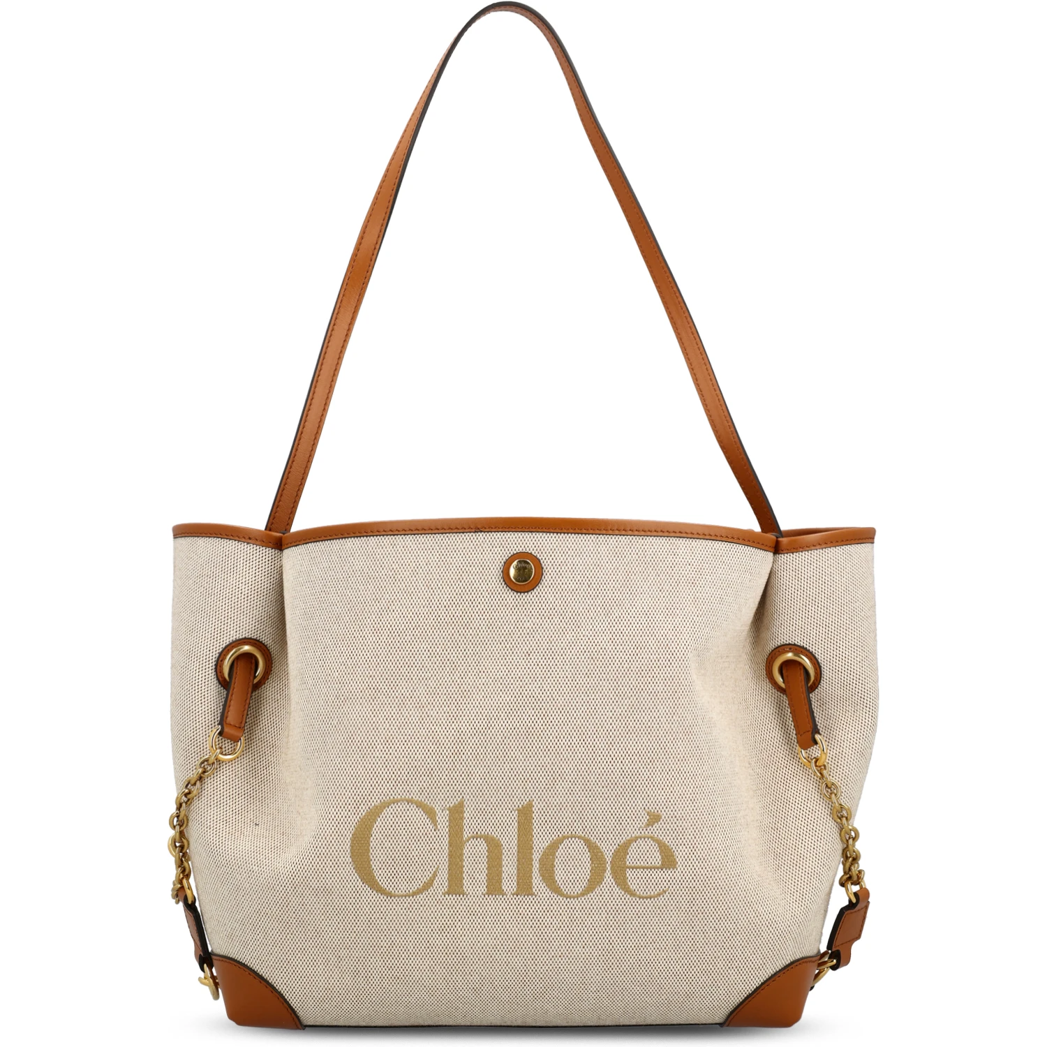 Chloè Bags.. Brown