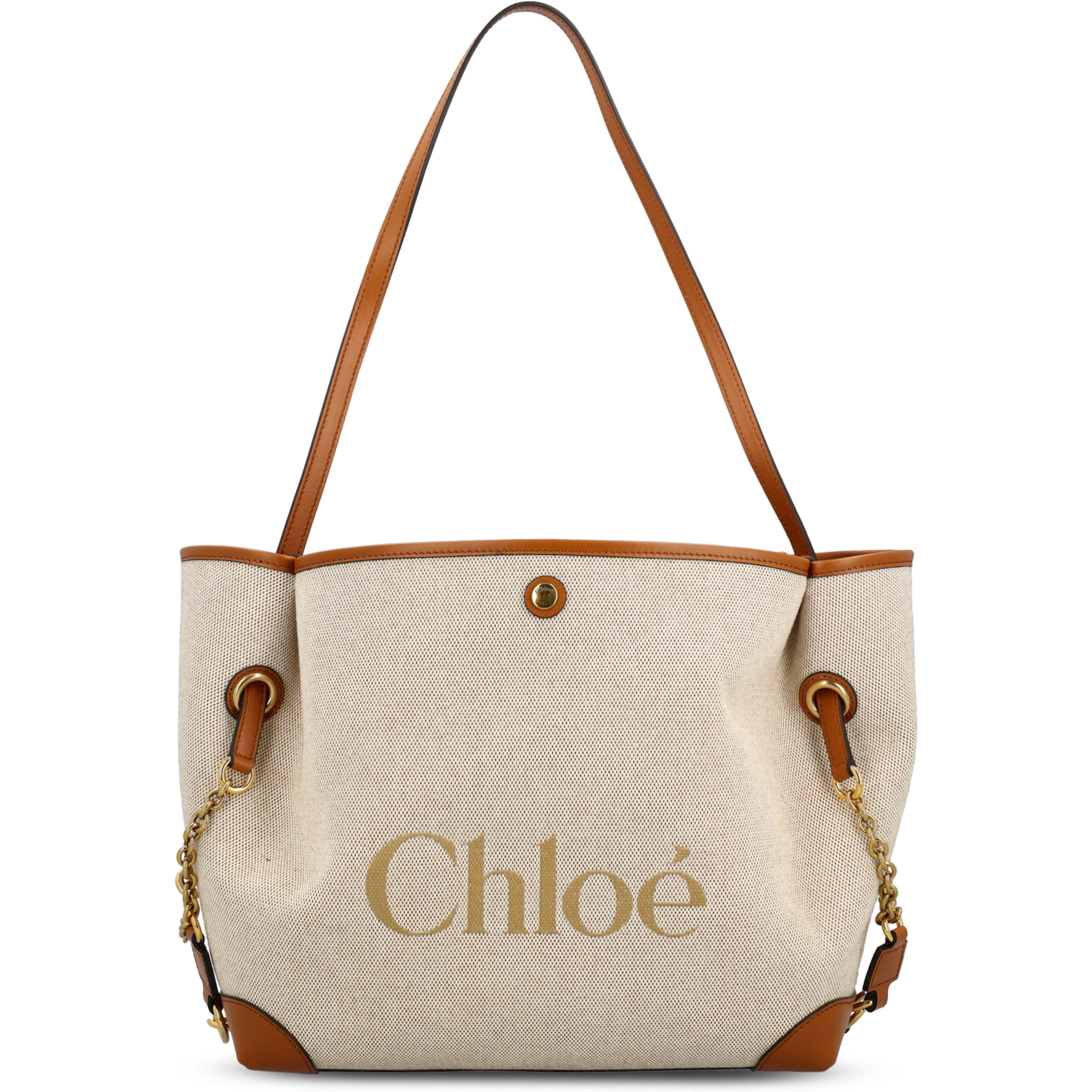 Chloè Bags.. Brown
