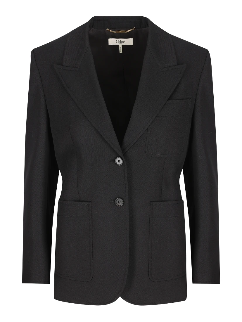 Chloè Jackets