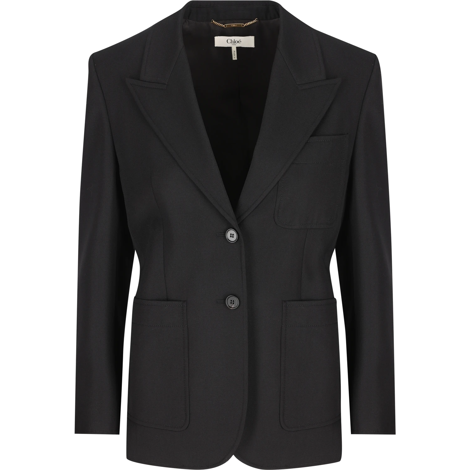Chloè Jackets