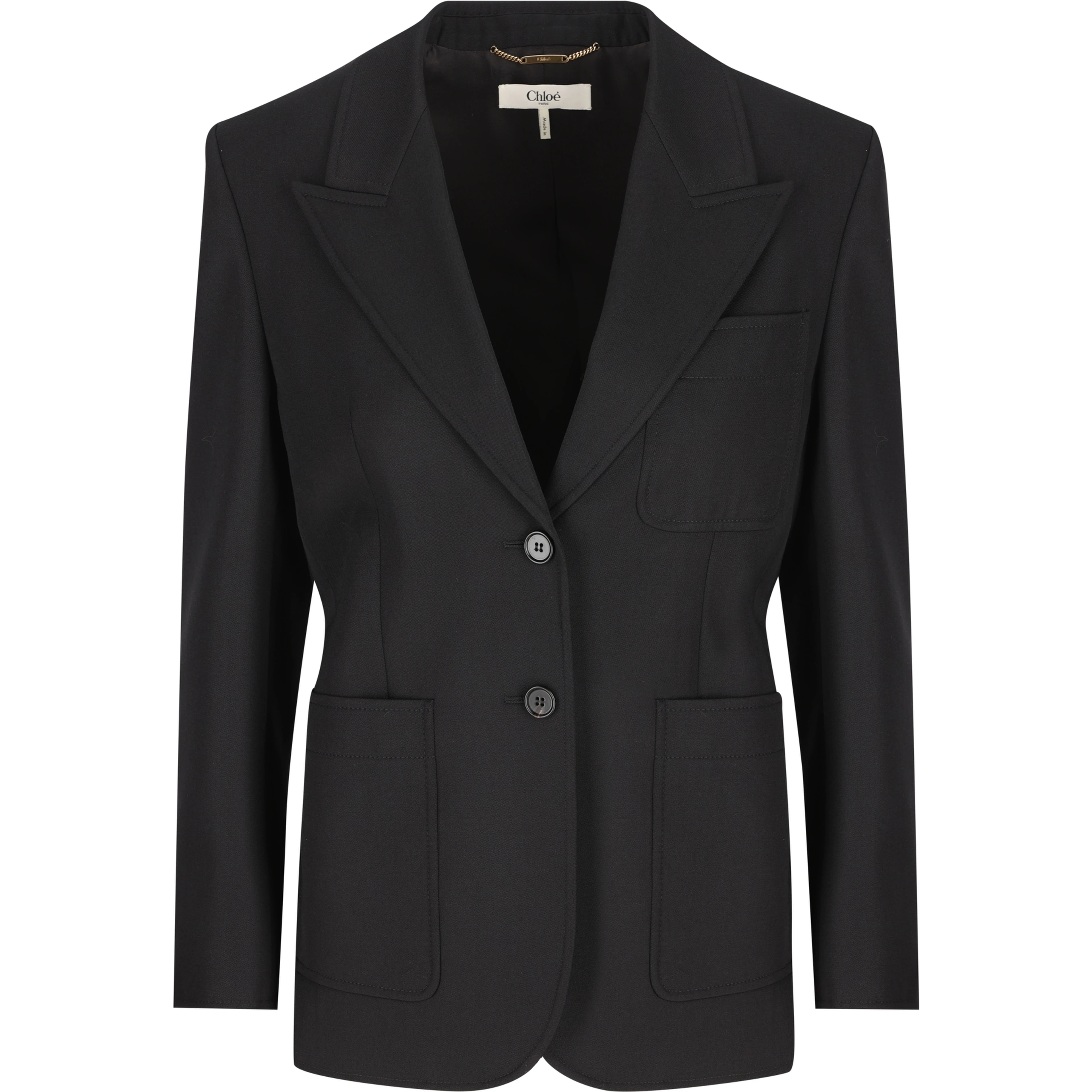 Chloè Jackets