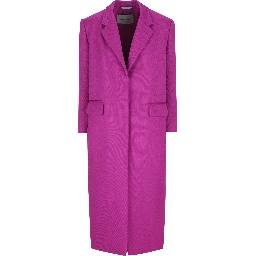 BALENCIAGA Coats