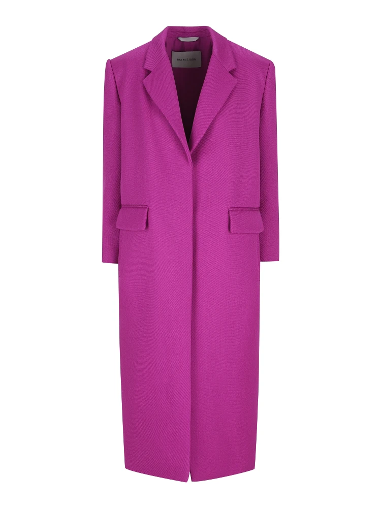 BALENCIAGA Coats