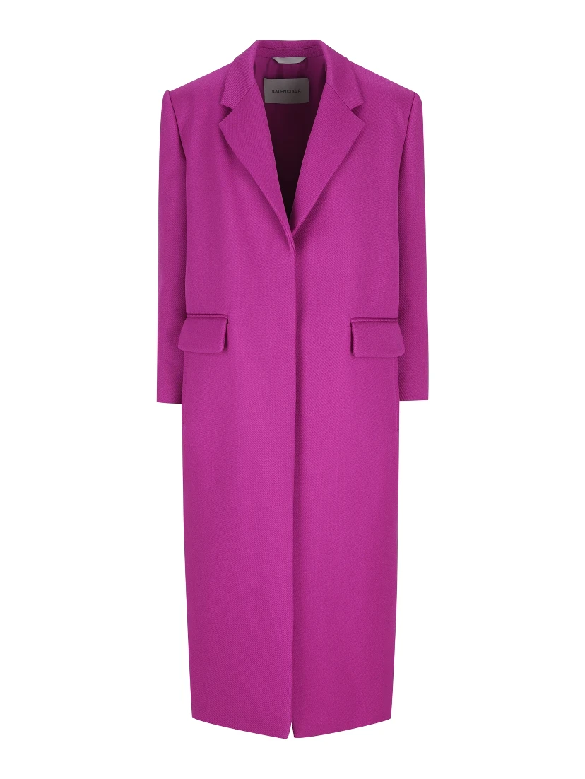 BALENCIAGA Coats