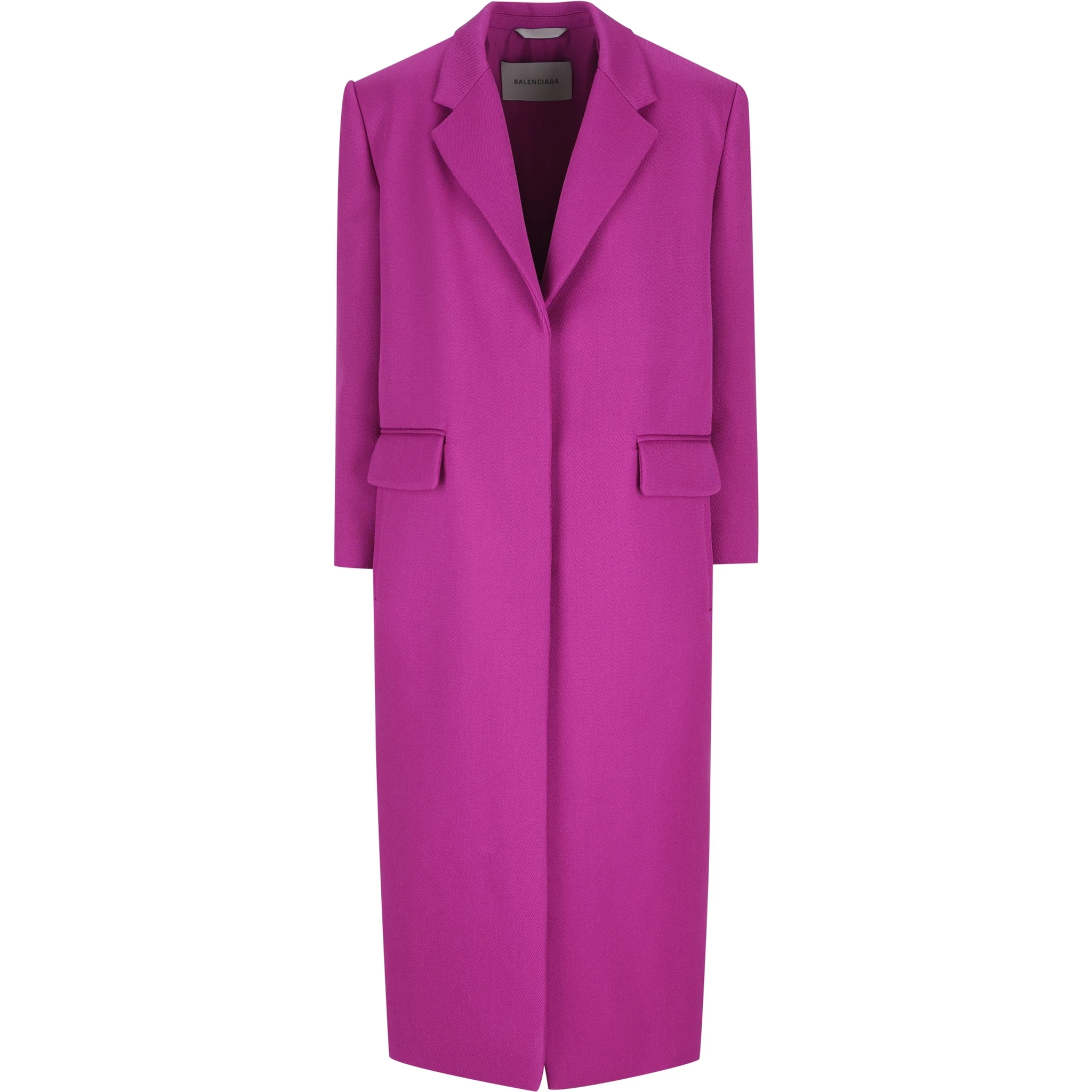 BALENCIAGA Coats