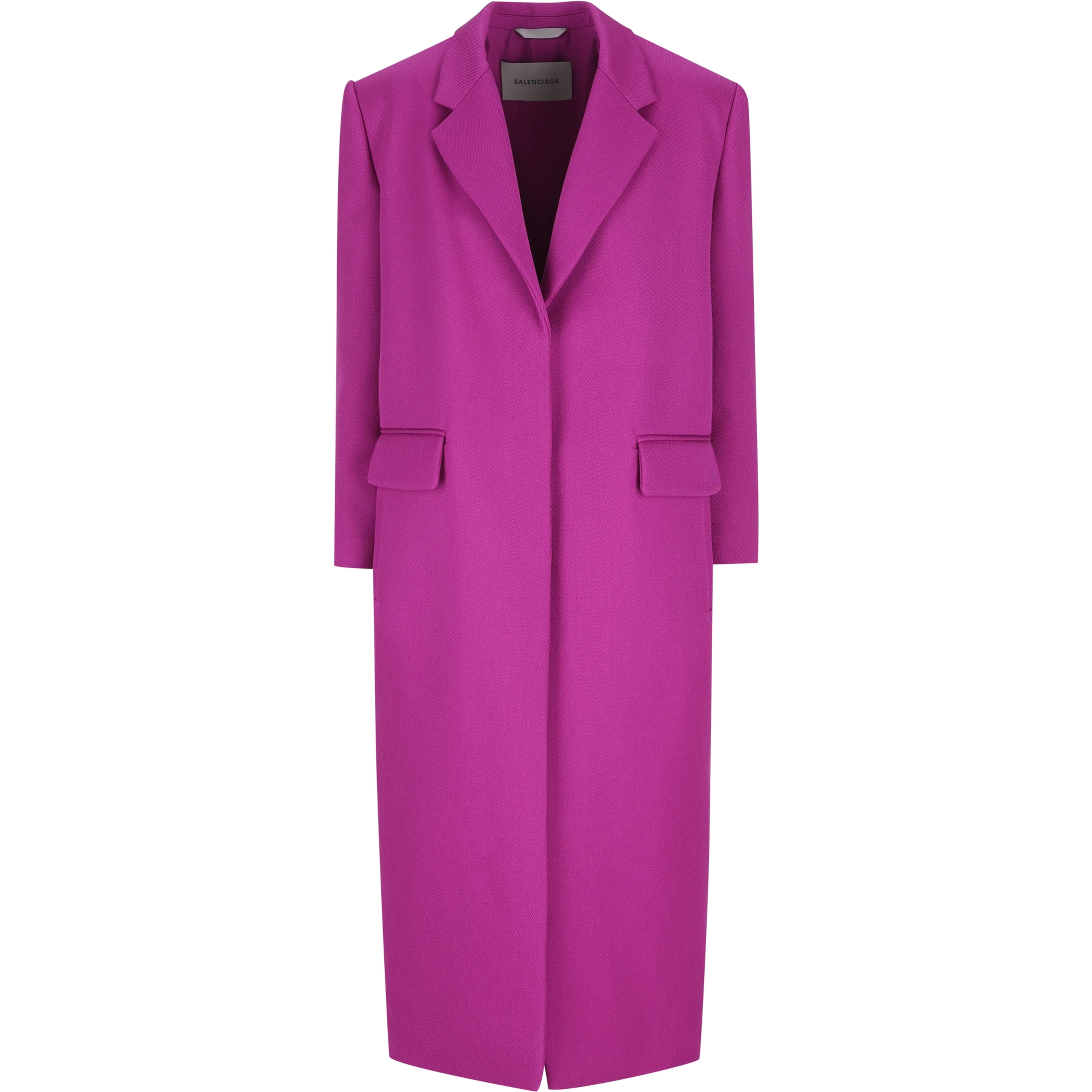 BALENCIAGA Coats