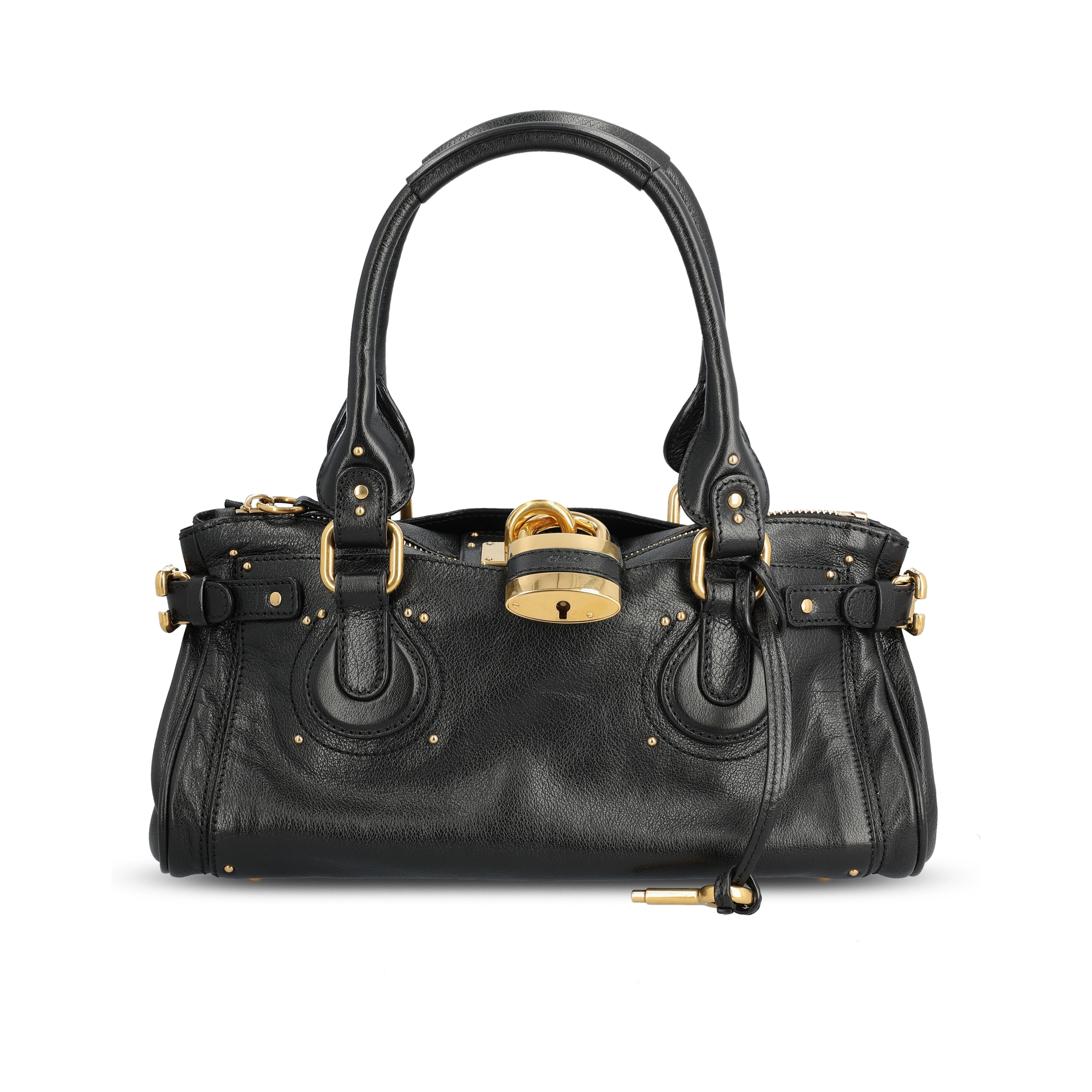 Chloè Bags.. Black