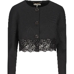 Chloè Sweaters Black