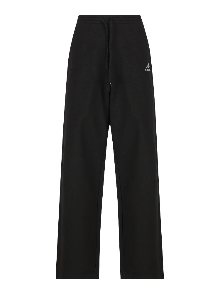 BALENCIAGA RTW... Black