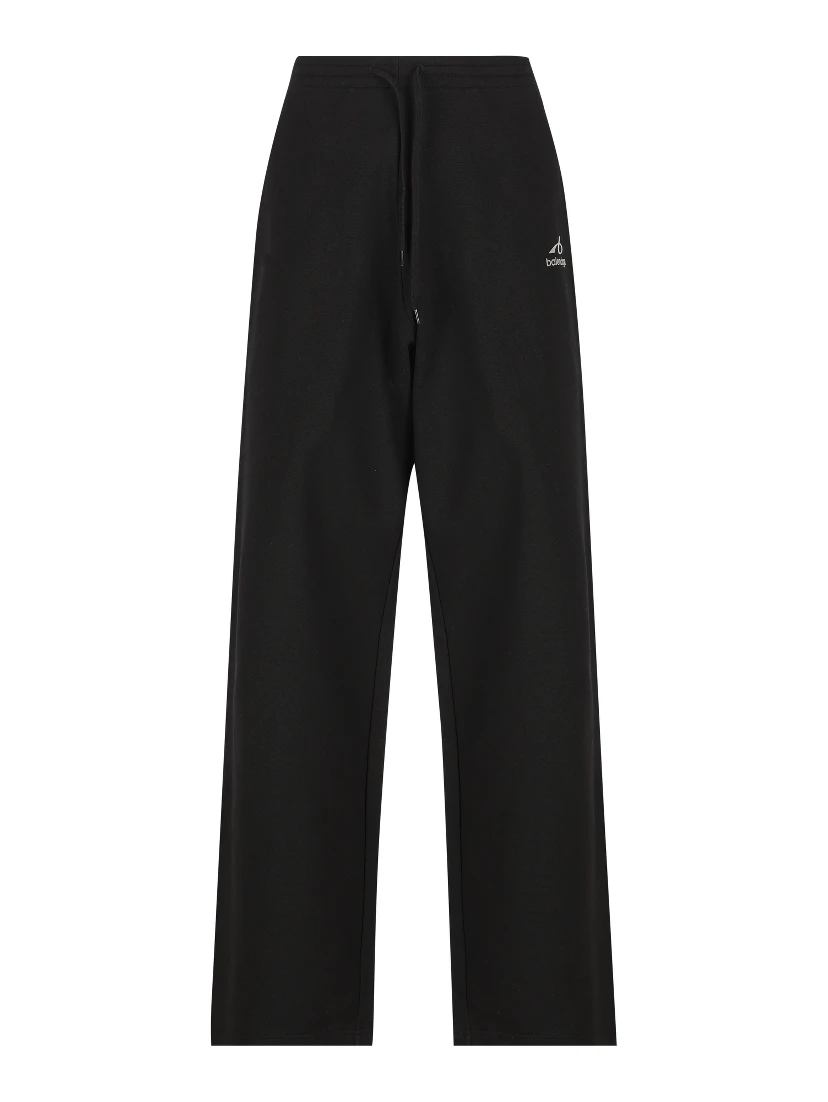 BALENCIAGA RTW... Black