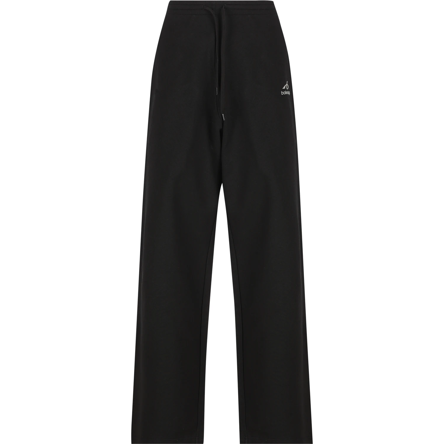 BALENCIAGA RTW... Black