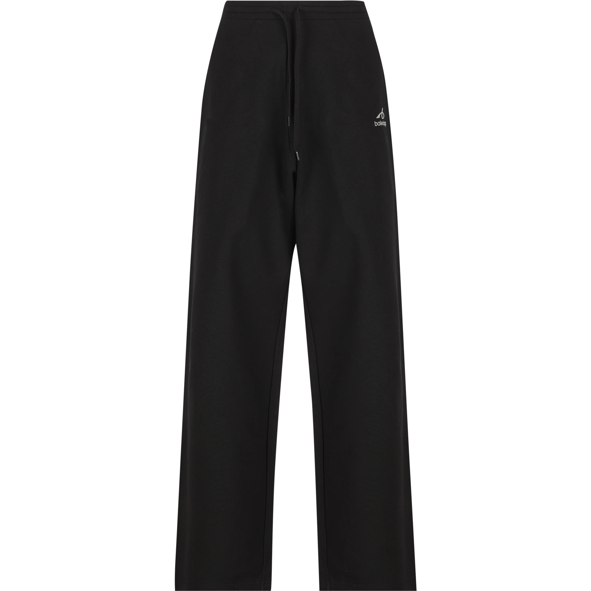 BALENCIAGA RTW... Black