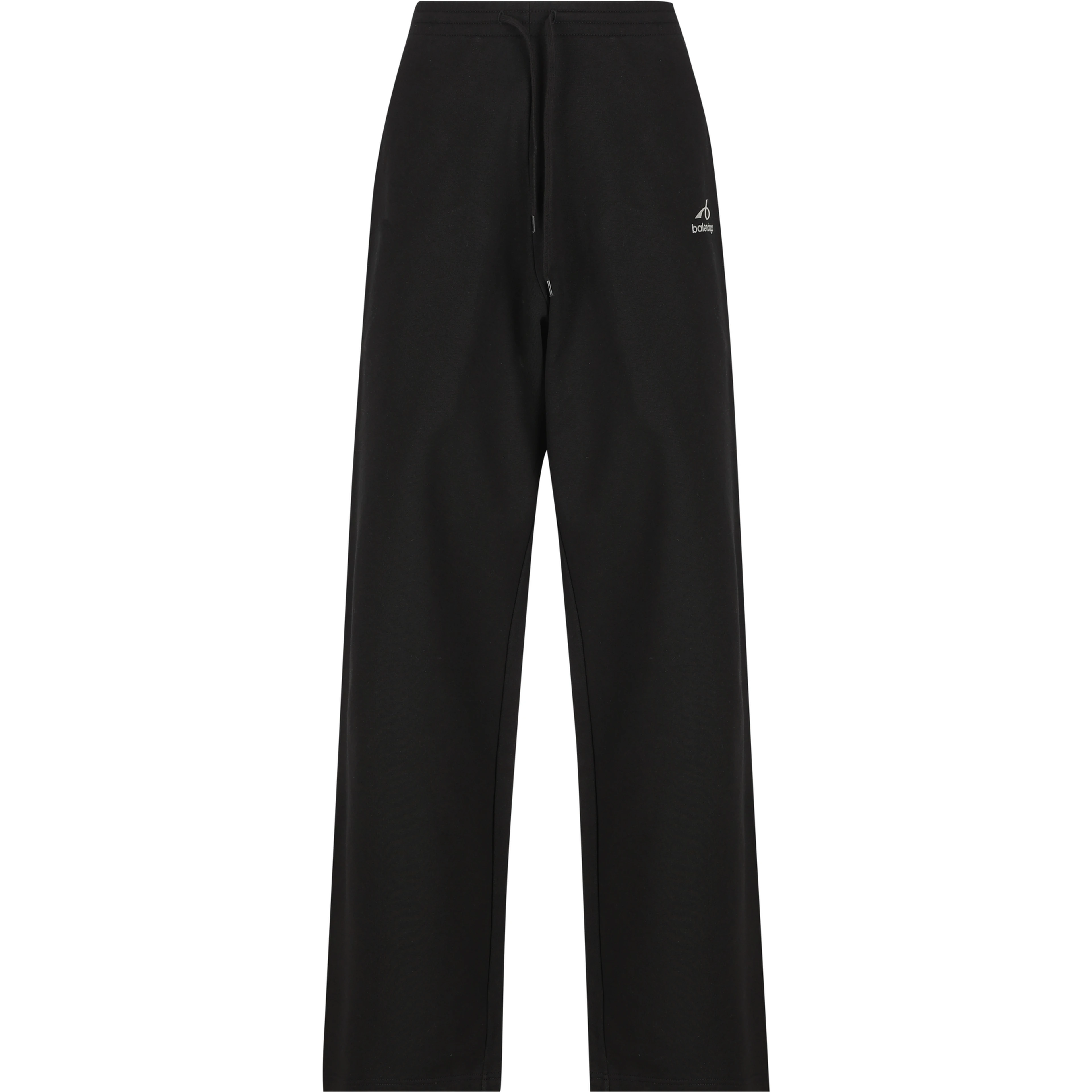BALENCIAGA RTW... Black