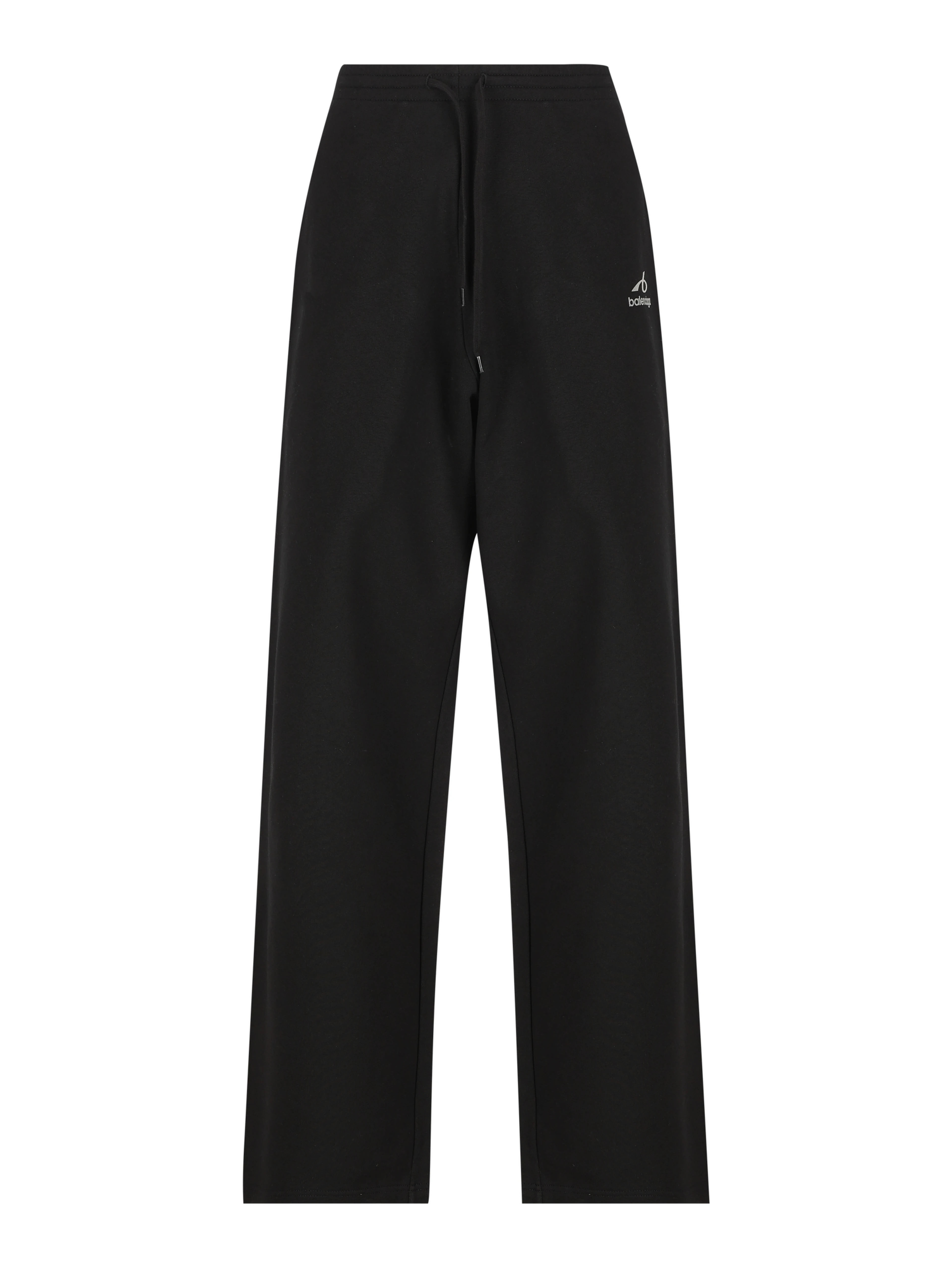 BALENCIAGA RTW... Black