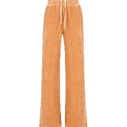 Chloè RTW... Orange