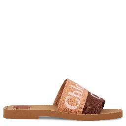 Chloè Sandals