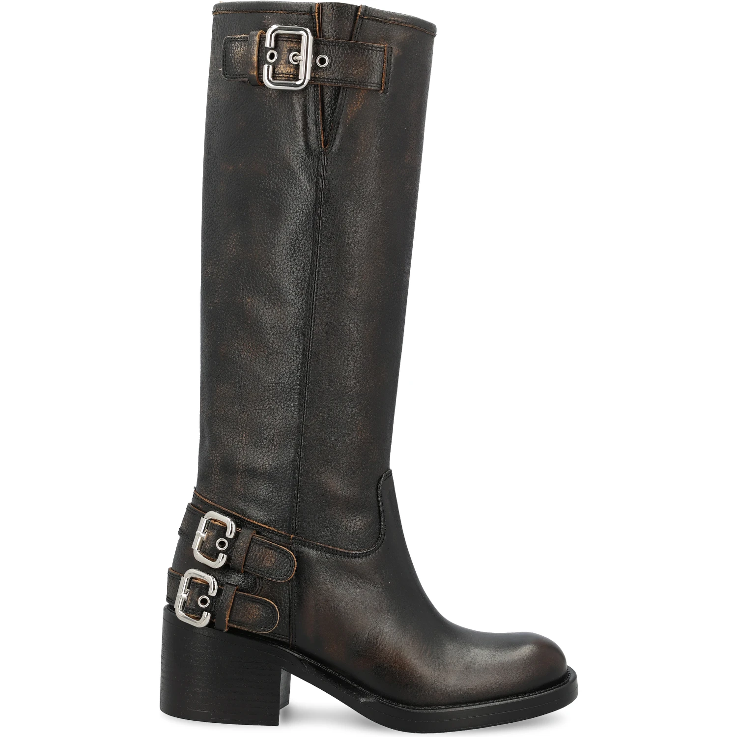 Chloè Boots Black
