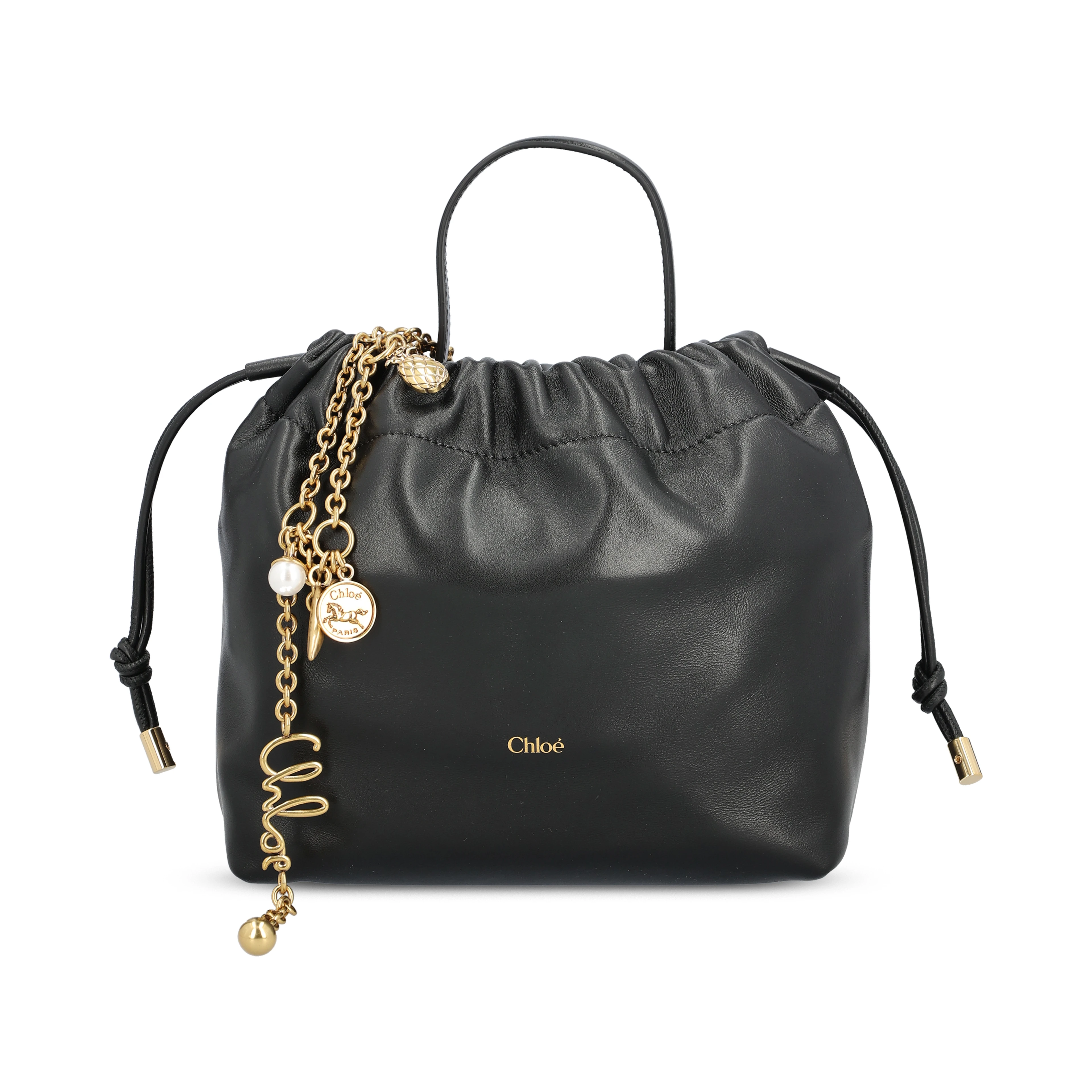 Chloè Bags.. Black