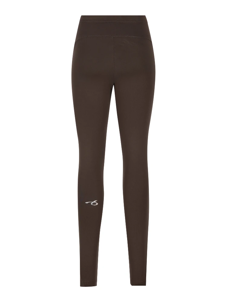BALENCIAGA RTW... Brown alternative