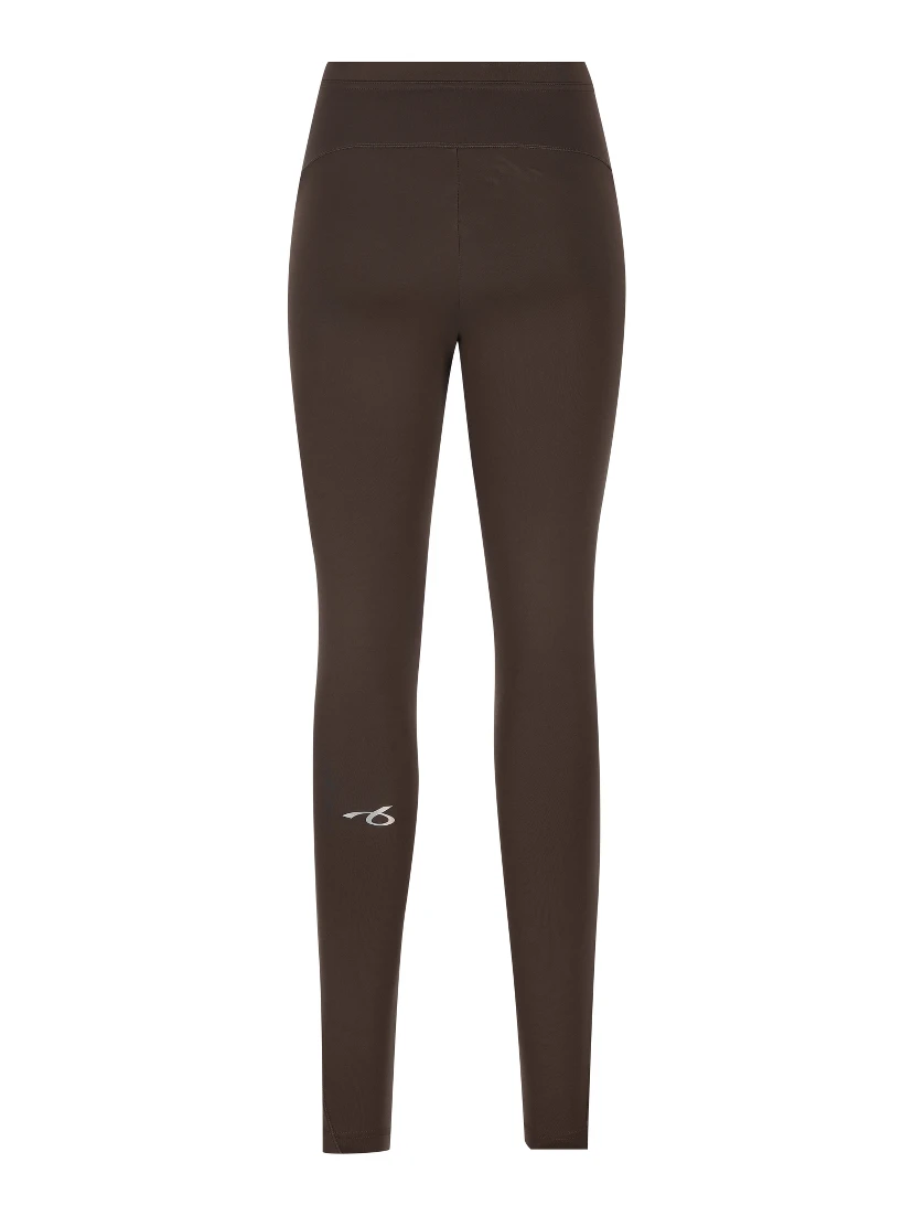 BALENCIAGA RTW... Brown