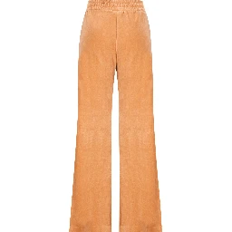 Chloè RTW... Orange