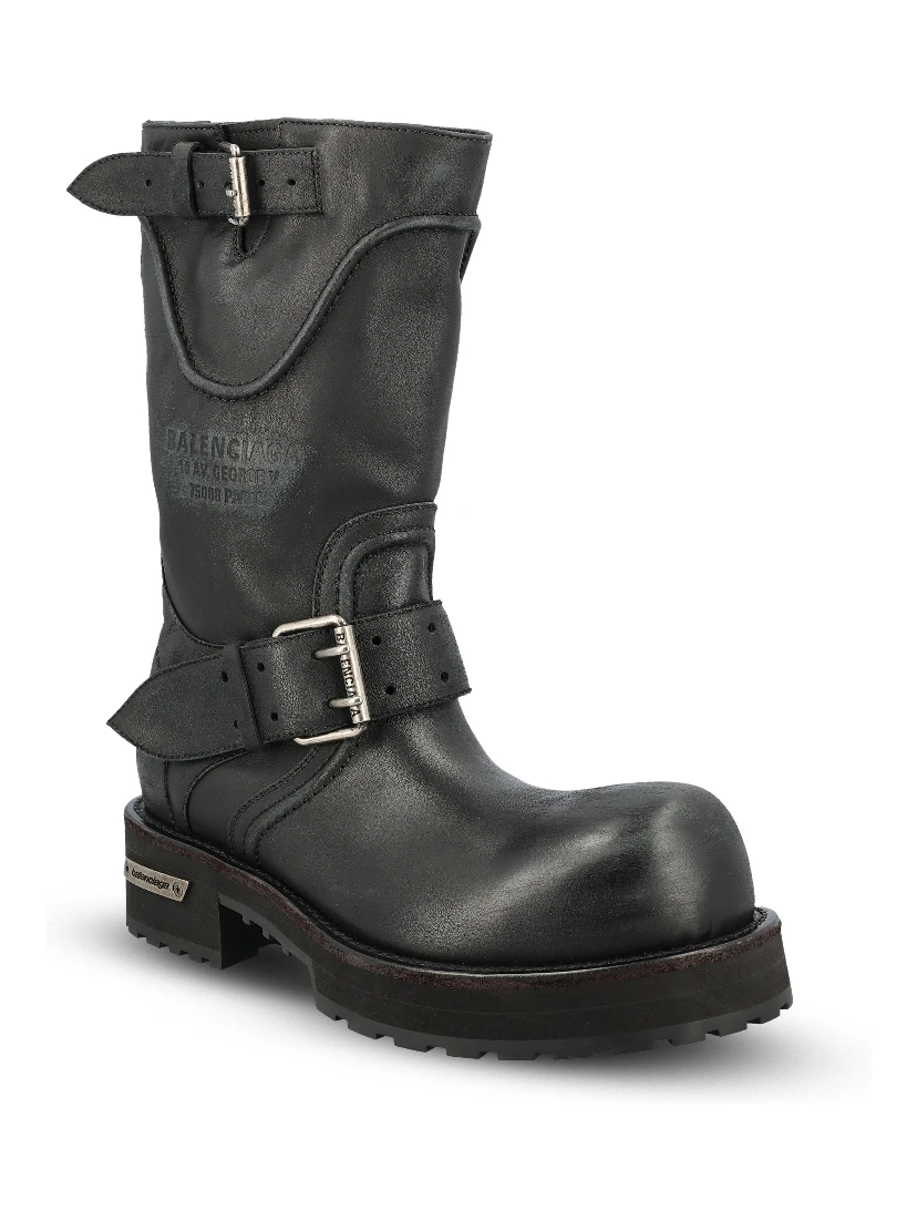 BALENCIAGA Boots