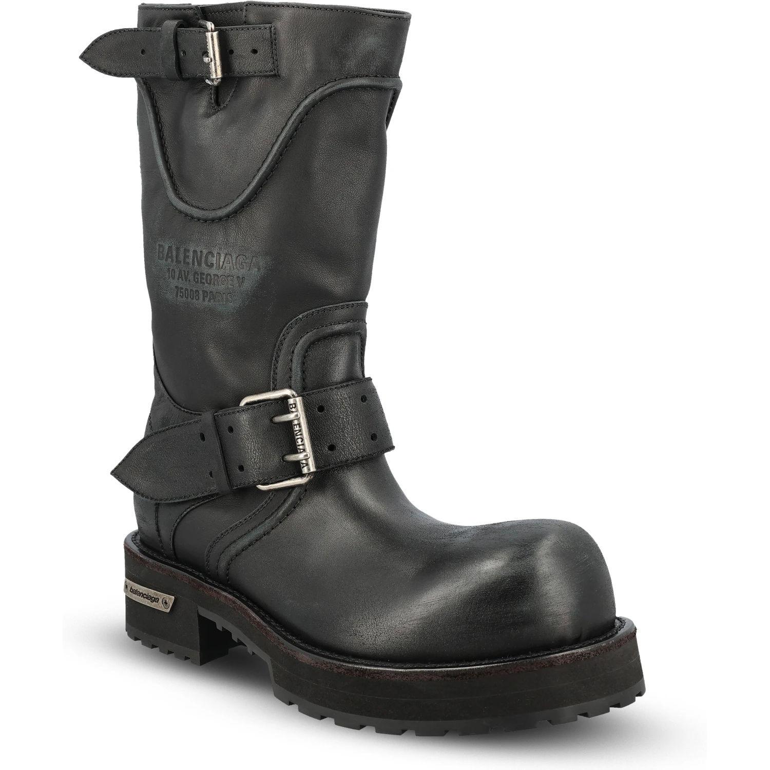 BALENCIAGA Boots