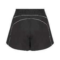 BALENCIAGA Shorts Black