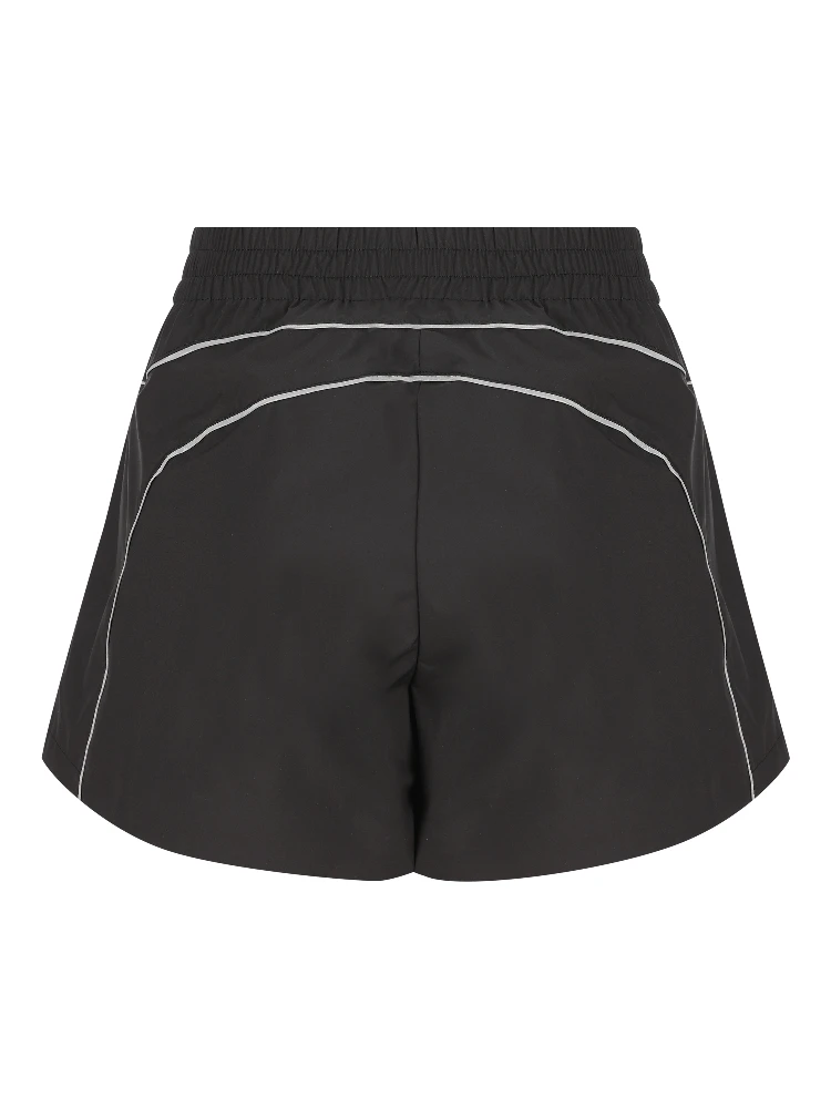 BALENCIAGA Shorts Black alternative