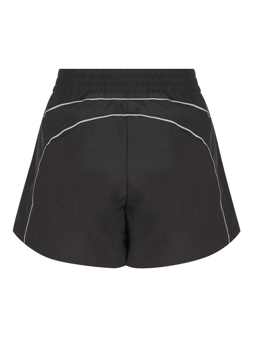 BALENCIAGA Shorts Black