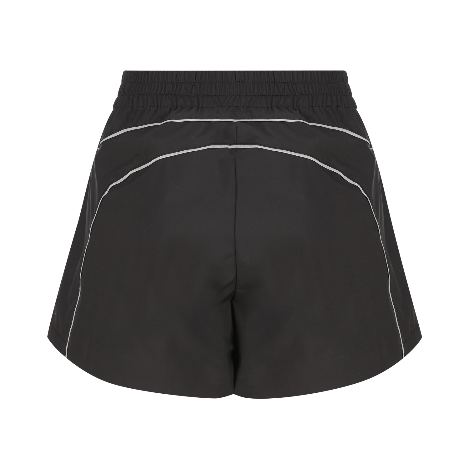 BALENCIAGA Shorts Black