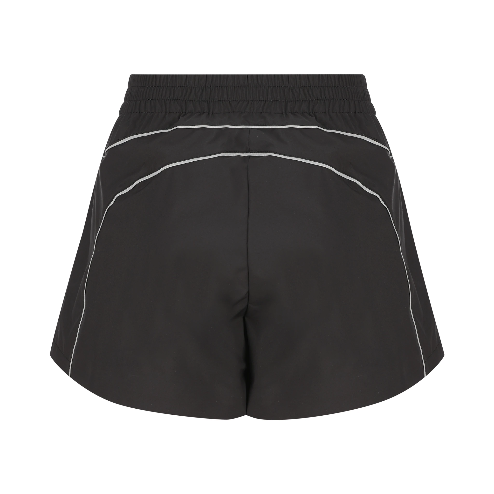 BALENCIAGA Shorts Black