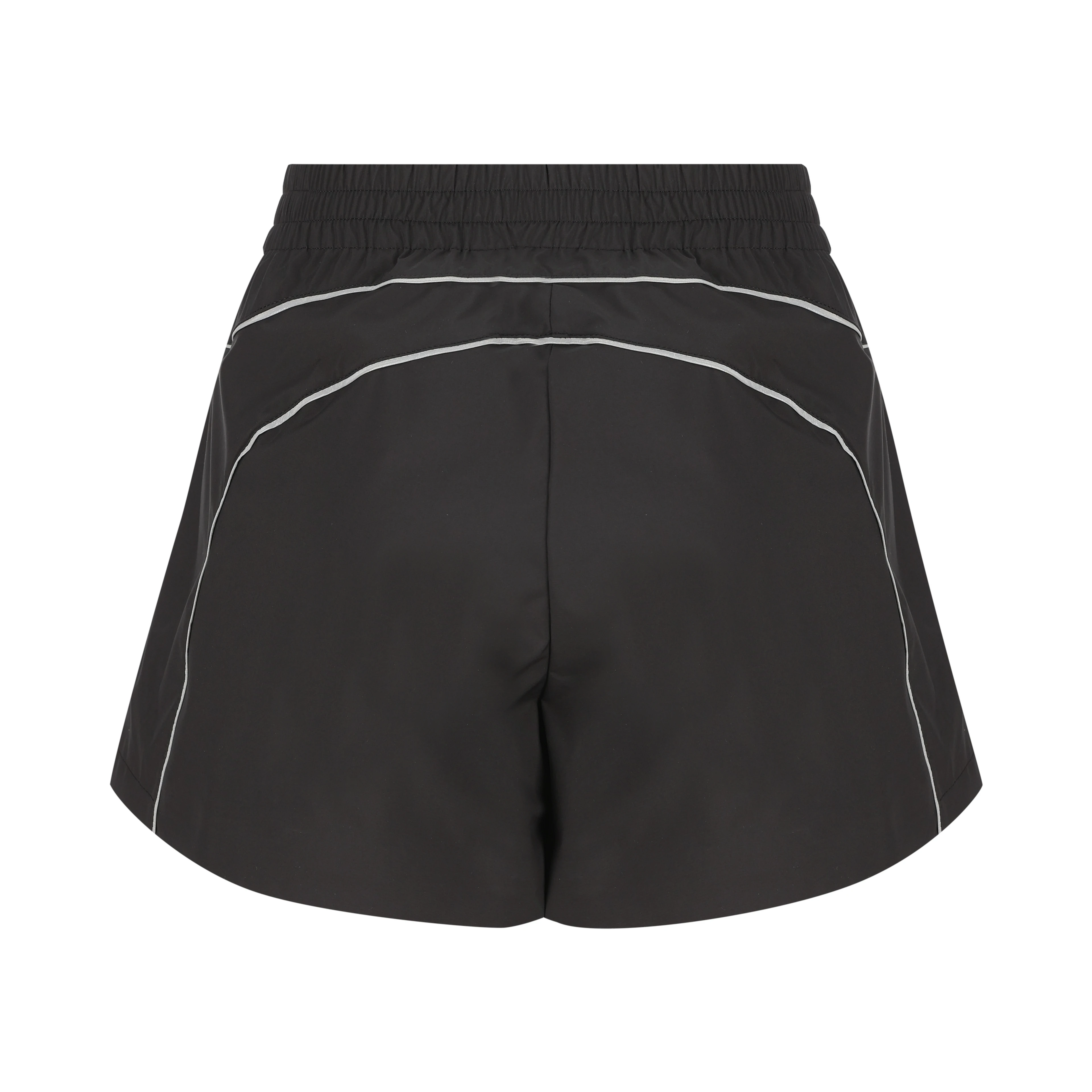 BALENCIAGA Shorts Black