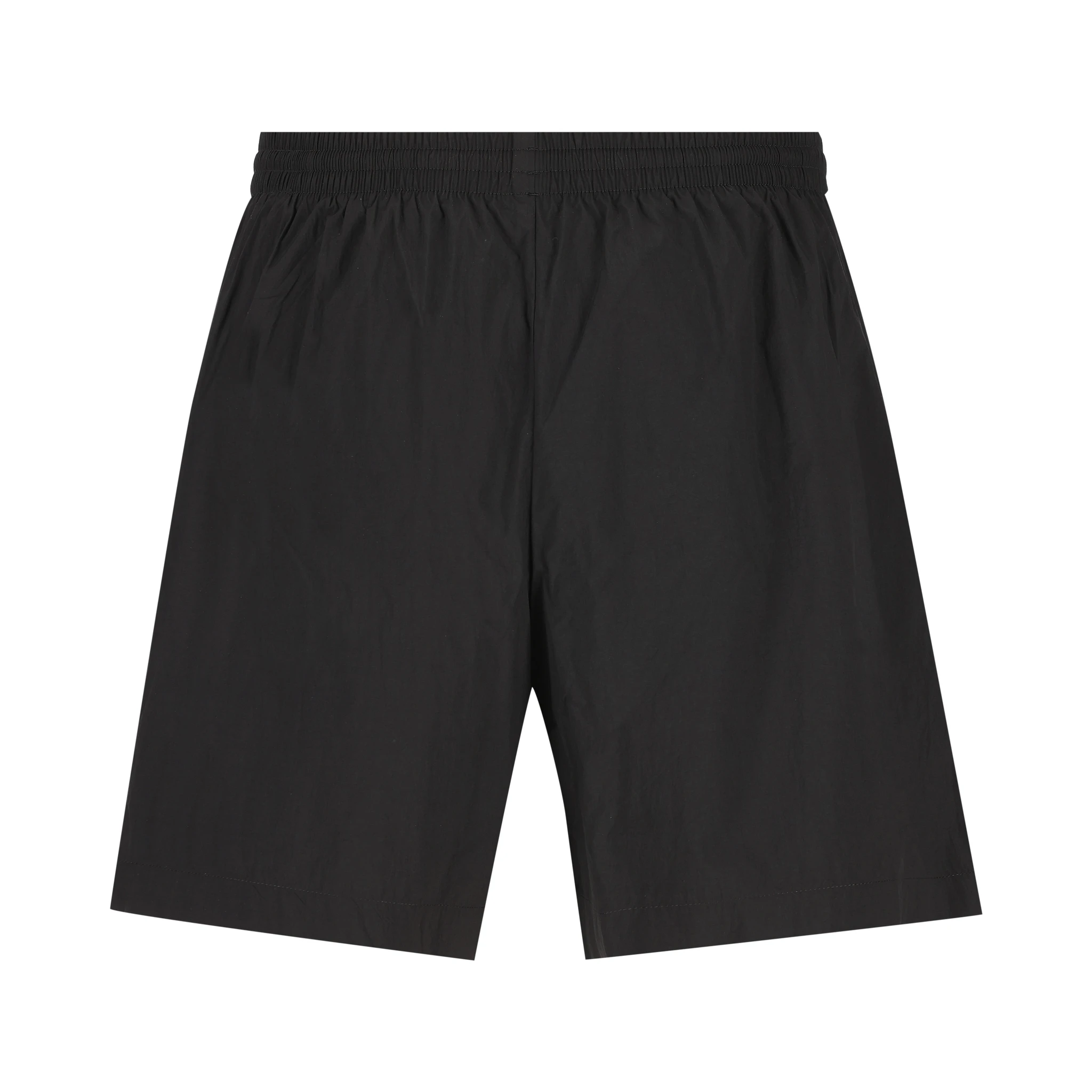 BALENCIAGA Sea clothing Black