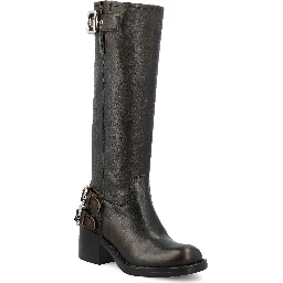 Chloè Boots Black