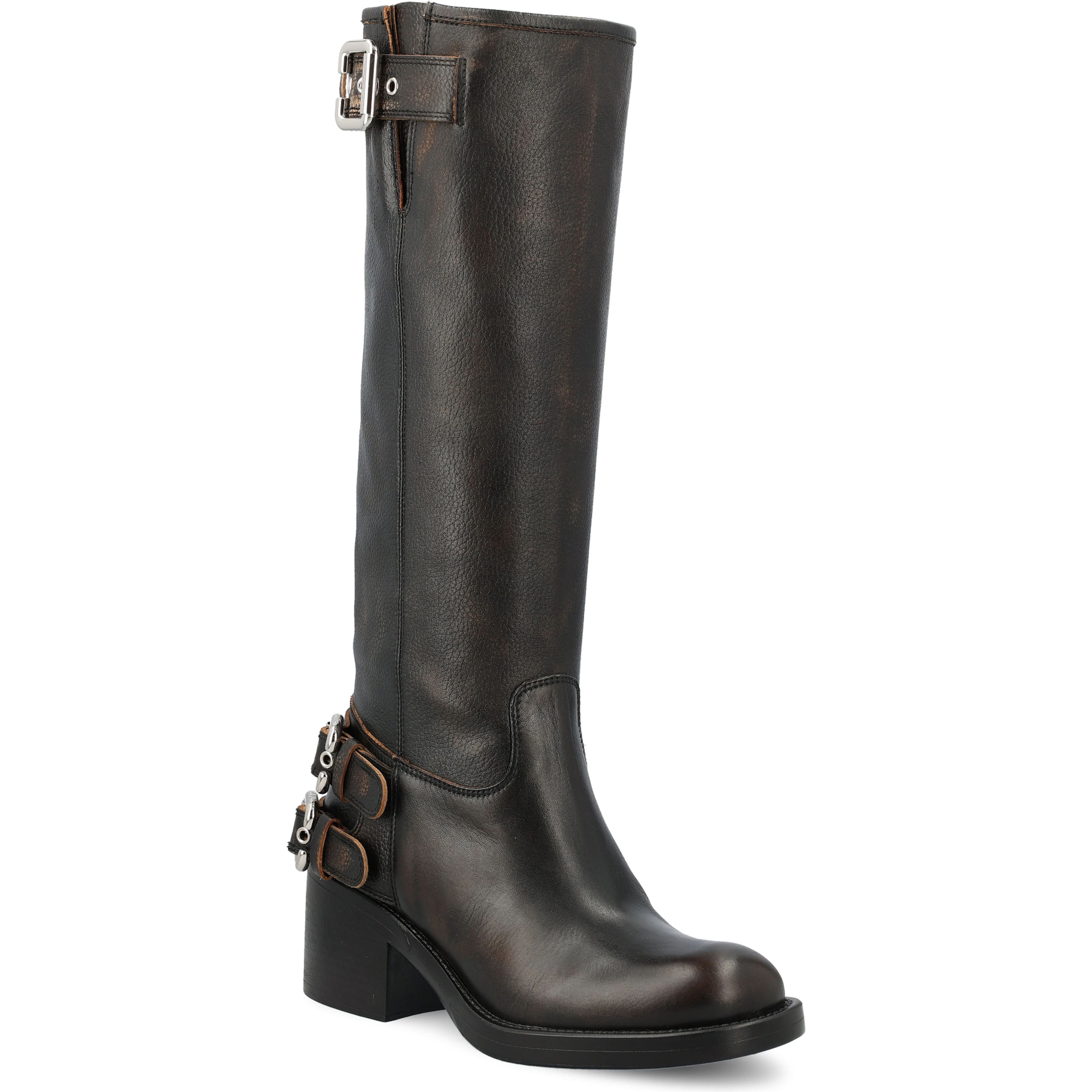 Chloè Boots Black