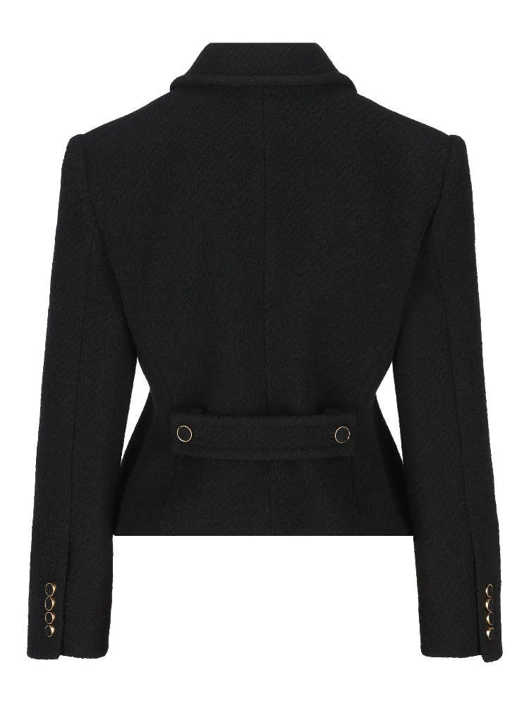 Chloè Jackets Black alternative