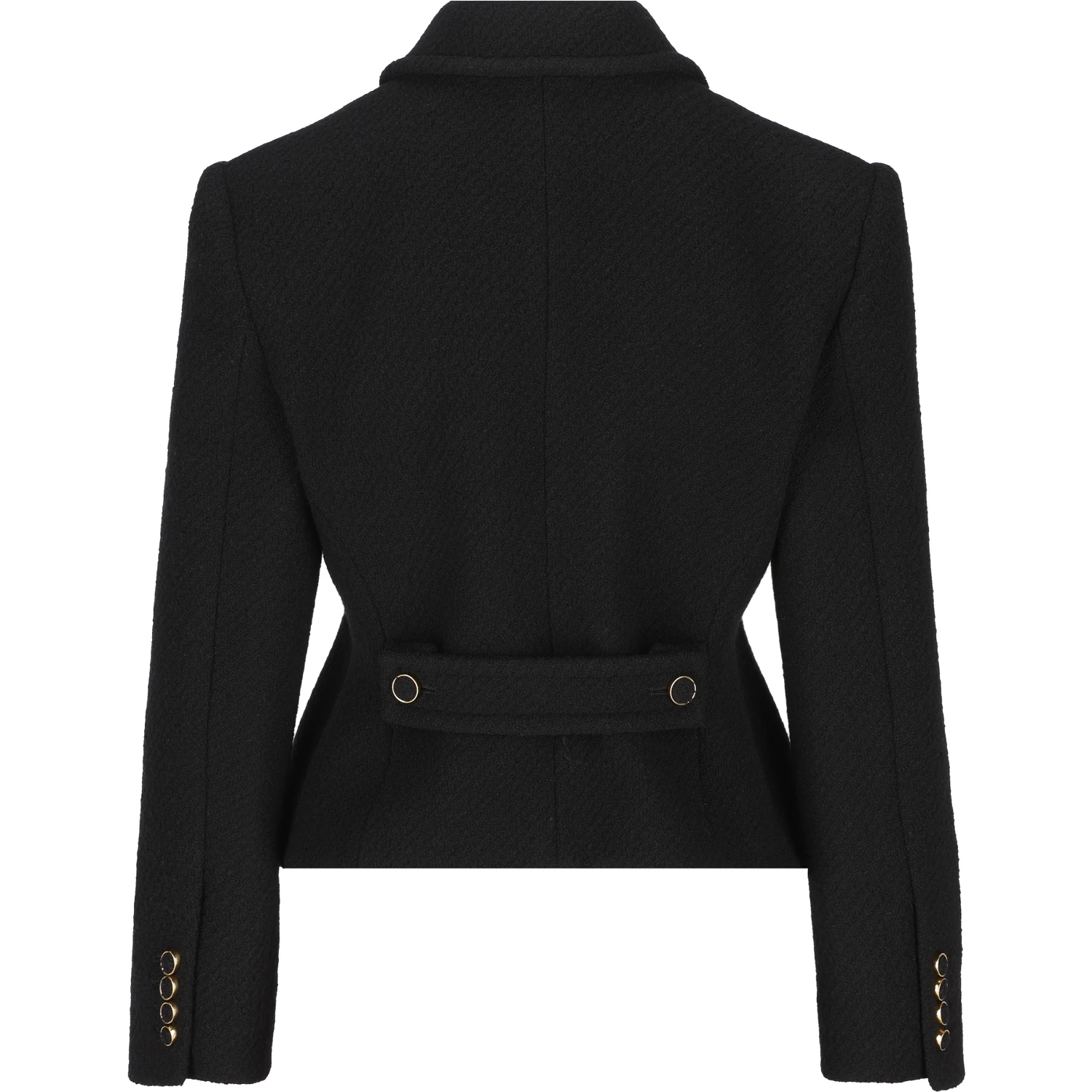 Chloè Jackets Black