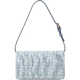 FENDI Wallets Light blue