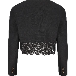 Chloè Sweaters Black