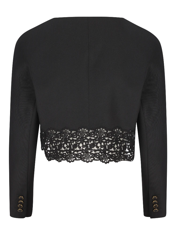 Chloè Sweaters Black alternative