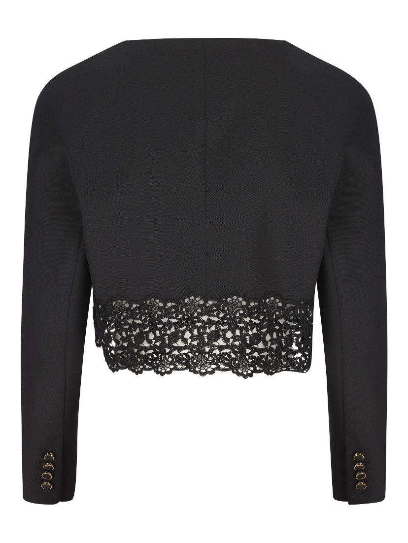 Chloè Sweaters Black