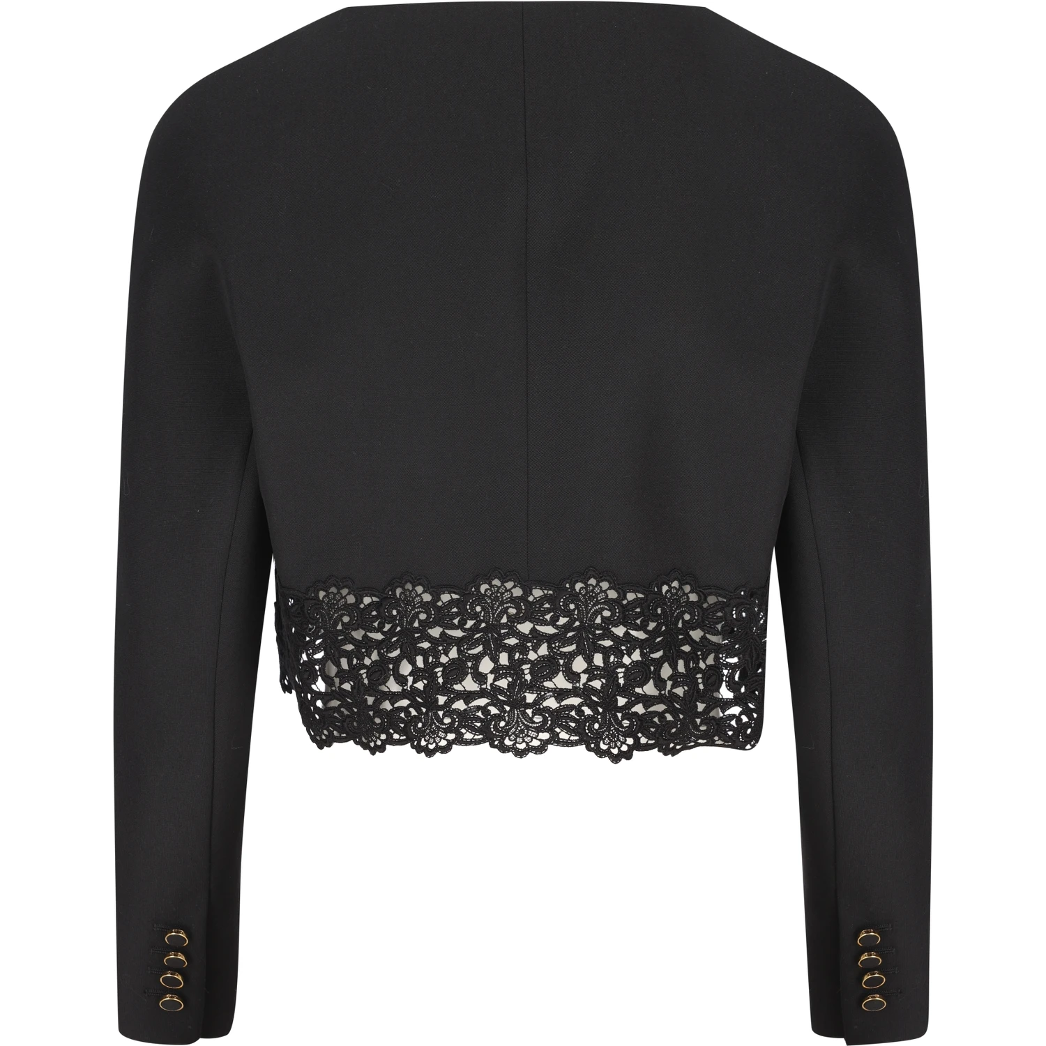 Chloè Sweaters Black