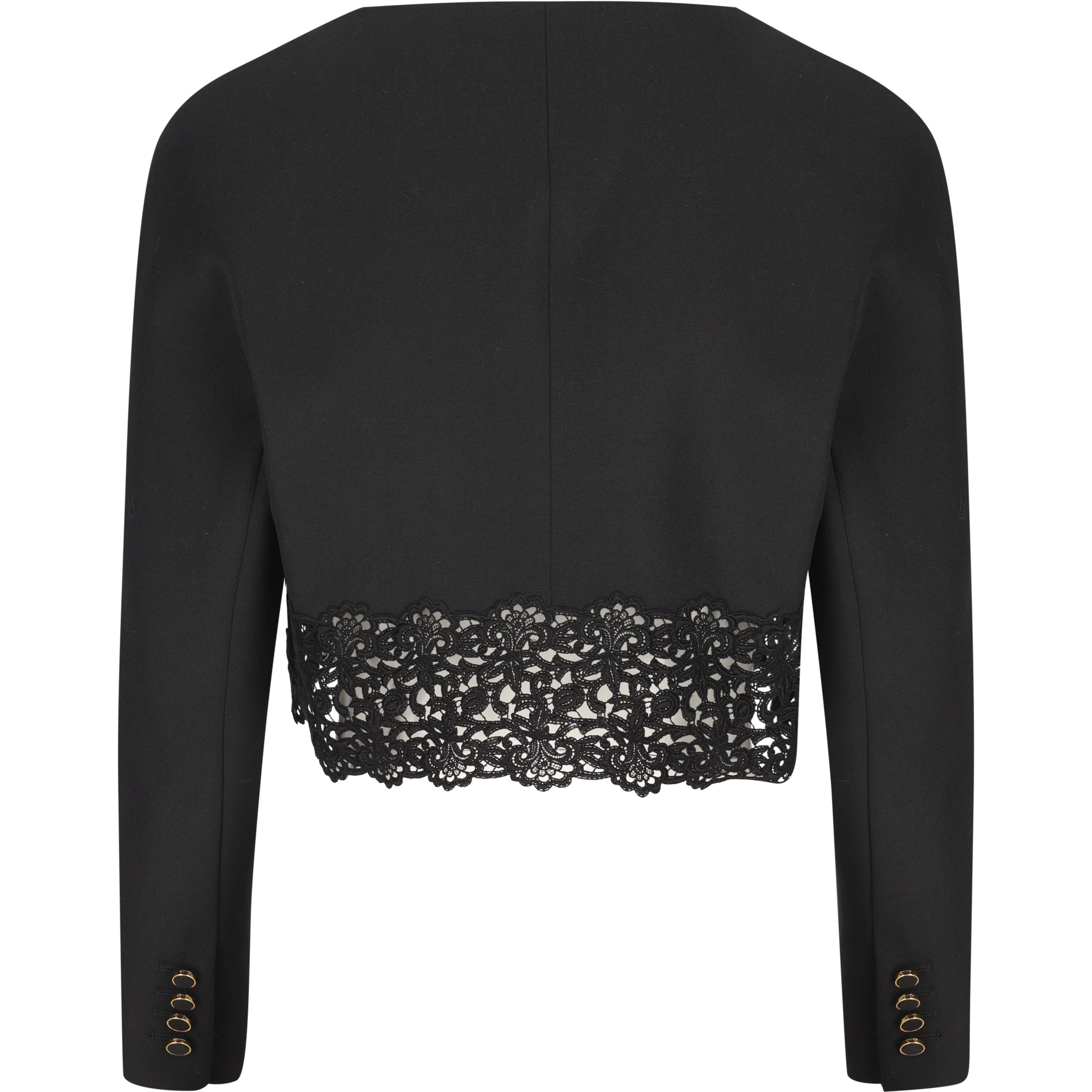 Chloè Sweaters Black