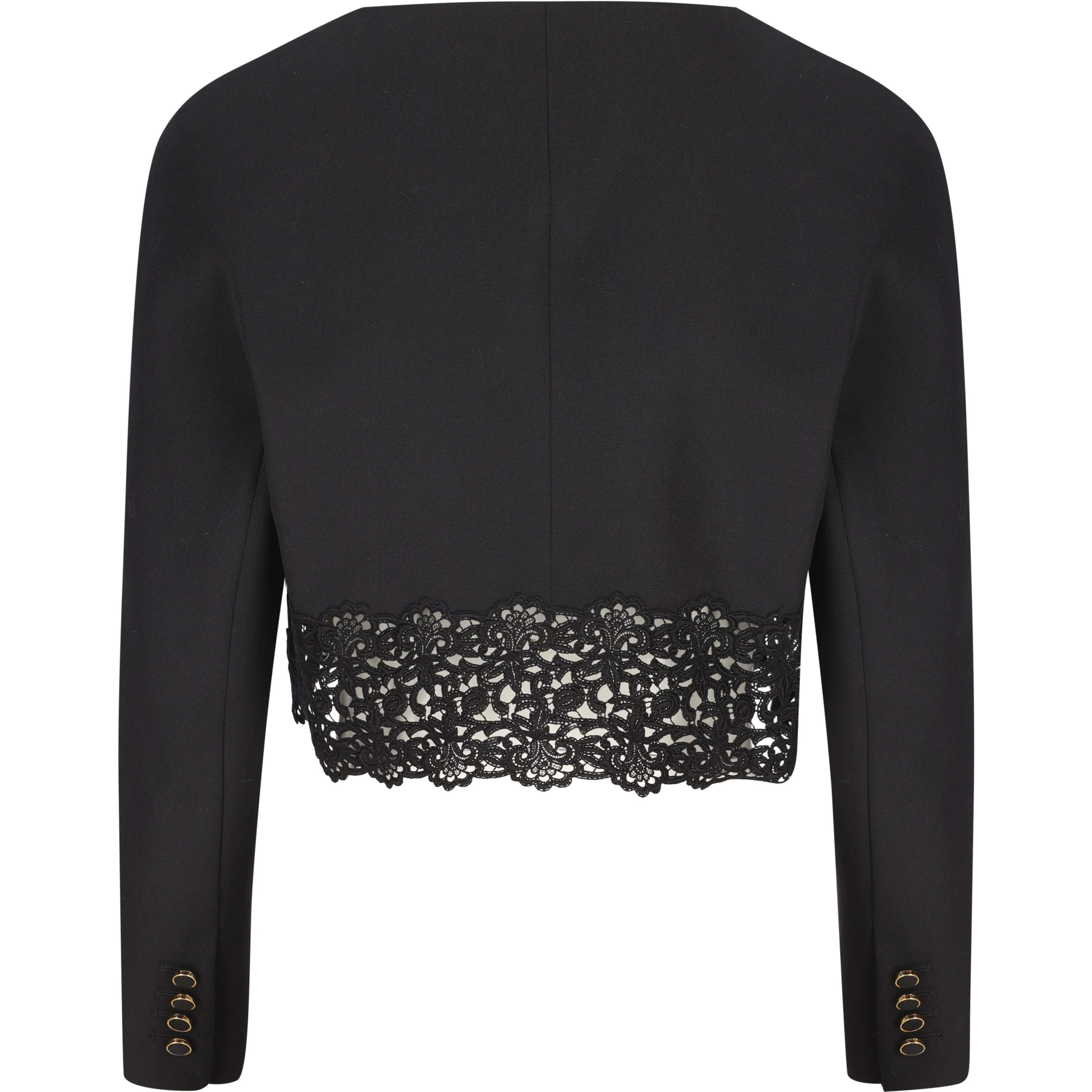 Chloè Sweaters Black