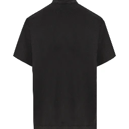 BALENCIAGA T-shirts and Polos Black